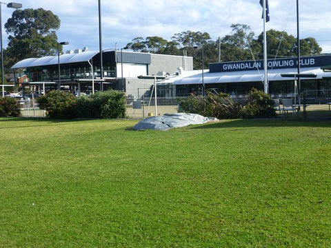 The Blue Swimmer Bar & Bistro - Maitland Accommodation 0