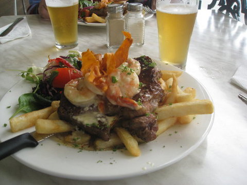 The Heritage Hotel Bistro - Maitland Accommodation 0