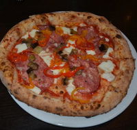 The Local Italian - Maitland Accommodation