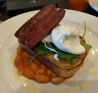 Toast Espresso - Maitland Accommodation