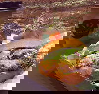 Village Bakehouse Orange