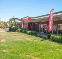 Willow Tree Cafe - Maitland Accommodation