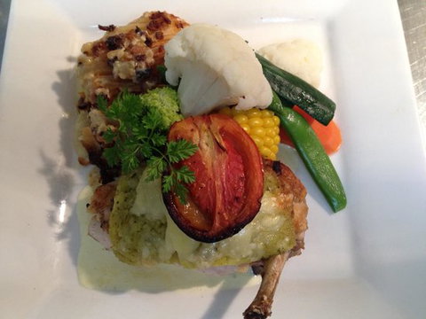 Wisemans Ferry Bowling Club Bistro - Maitland Accommodation 0