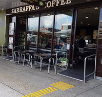 Zarraffa's Coffee - Maitland Accommodation