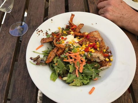 A Bite To Eat - Maitland Accommodation 0