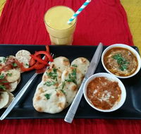 Alka's Kitchen - Maitland Accommodation