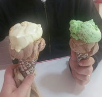 Annie's Old Fashioned Ice Cream Parlour - Maitland Accommodation