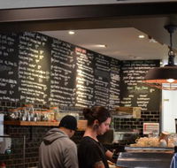 ANU Bar - Maitland Accommodation