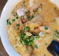 Asian Noodle House Tuggeranong - Maitland Accommodation