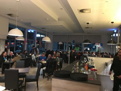 Barbeque Nation - Maitland Accommodation 0