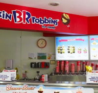 Baskin Robbins - Maitland Accommodation
