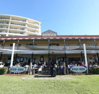 Beach House - Maitland Accommodation