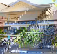 Bennys cafe - Maitland Accommodation