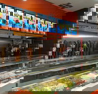 Bey Kebabs Crepes  Spuds - Maitland Accommodation