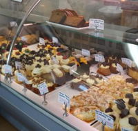 Bittersweet Cafe - Maitland Accommodation