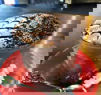 Biv's Coffee House - Maitland Accommodation