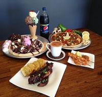 Black Box Pizza - Maitland Accommodation