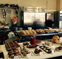Black Molasses Patisserie - Maitland Accommodation