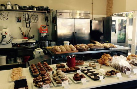 Black Molasses Patisserie - Maitland Accommodation 0