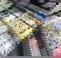 Blue Cow Gelato - Maitland Accommodation