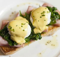 Box Diner Cafe - Maitland Accommodation