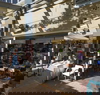 Brewbar Cafe - Maitland Accommodation