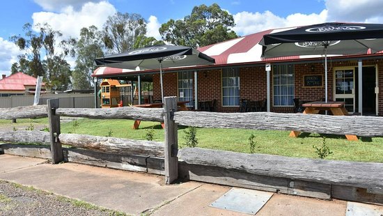 Bulga NSW Maitland Accommodation