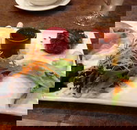 C.ex Coffs - Maitland Accommodation