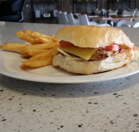 Cafe 63 - Maitland Accommodation