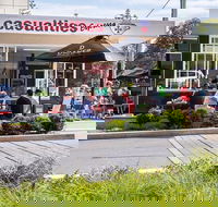 Casualties Espresso - Maitland Accommodation