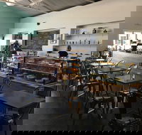 Celestino Cafe Bar Torrefazione - Maitland Accommodation
