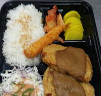 Central Snack Bar - Maitland Accommodation