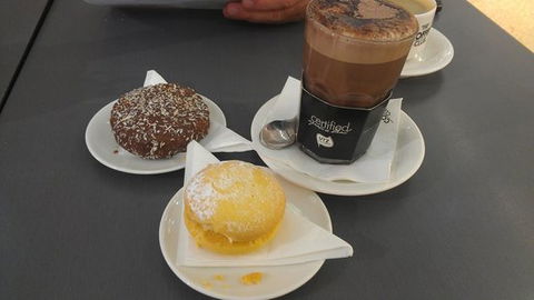 Coffee Club - Maitland Accommodation 0