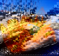 Coffs Harbour Fishermen's Co-Op - Maitland Accommodation