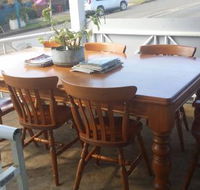 Comboyne takeaway - Maitland Accommodation