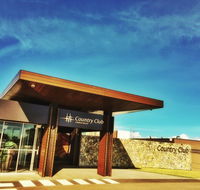 Country Club Gledswood Hills - Maitland Accommodation