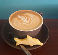 Creekside Cafe - Maitland Accommodation