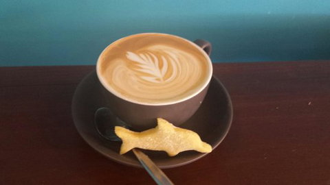 Creekside Cafe - Maitland Accommodation 0