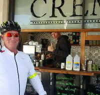 Crema on George - Maitland Accommodation