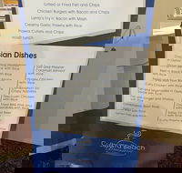 Culburra Beach Brasserie - Maitland Accommodation