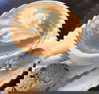 D'Artagnan's Cafe - Maitland Accommodation