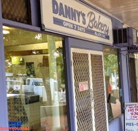 Danny's Bakery - Maitland Accommodation