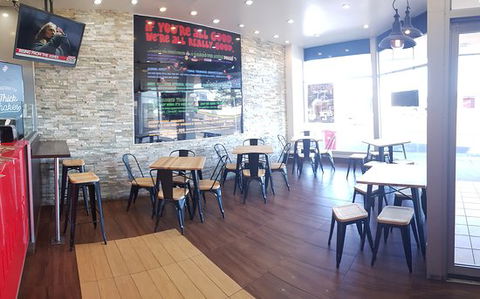 Domino's Pizza - Maitland Accommodation 0