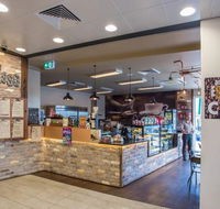 Driven to Espresso - Maitland Accommodation