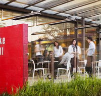 Eastlake Football Club - Maitland Accommodation