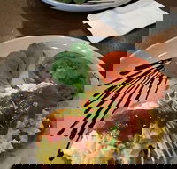 Fibonacci Coffee - Maitland Accommodation