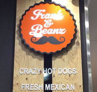 Frank  Beanz - Maitland Accommodation