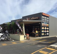 Gloria Jean's Coffs Harbour - Maitland Accommodation