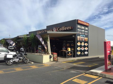 Gloria Jean's Coffs Harbour - Maitland Accommodation 0