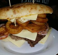 Goolgowi General Store - Maitland Accommodation